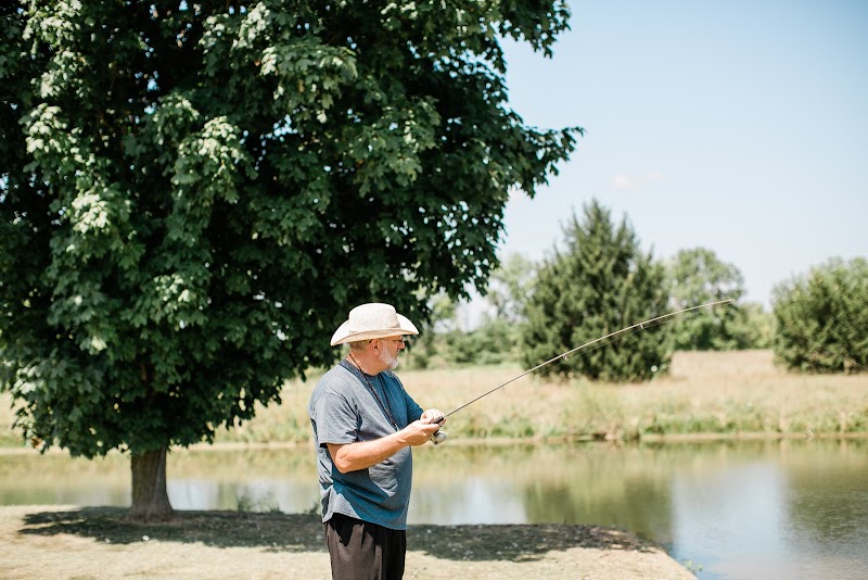 CENTURY VILLA HEALTH CARE nursing home in GREENTOWN, IN - Photo 3 of 10