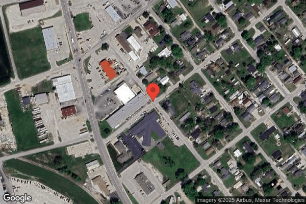 GENTLE CARE STRATEGIES nursing home in VINCENNES, IN - Photo 1 of 10