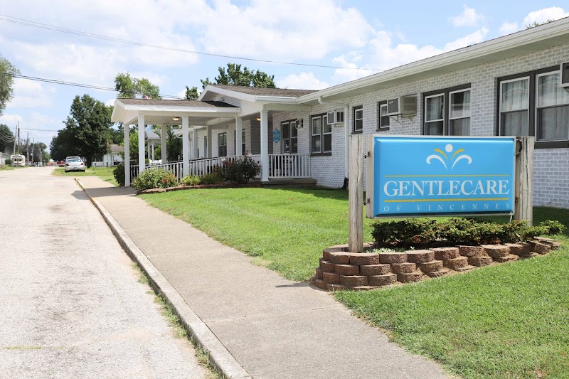GENTLE CARE STRATEGIES nursing home in VINCENNES, IN - Photo 3 of 10