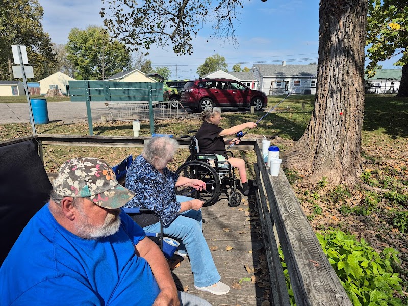 GENTLE CARE STRATEGIES nursing home in VINCENNES, IN - Photo 4 of 10