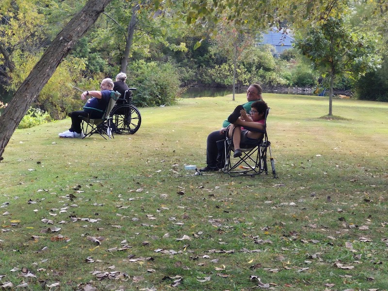GENTLE CARE STRATEGIES nursing home in VINCENNES, IN - Photo 5 of 10