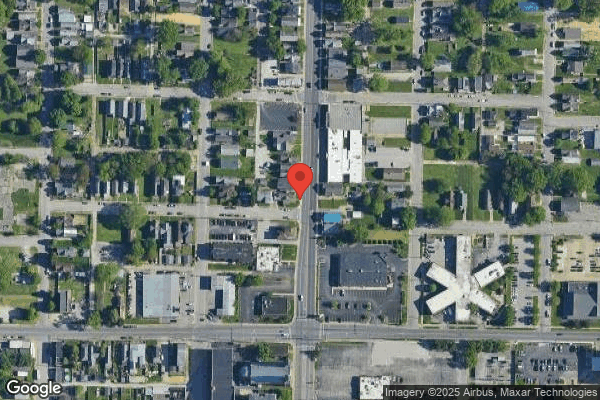 ENVIVE OF RIVER CITY nursing home in EVANSVILLE, IN - Photo 1 of 2