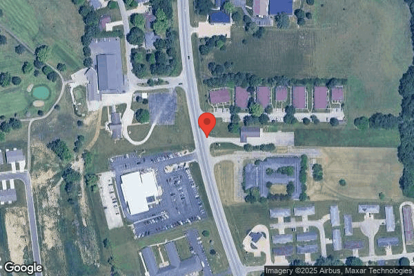 ALEXANDRIA CARE CENTER nursing home in ALEXANDRIA, IN - Photo 1 of 5