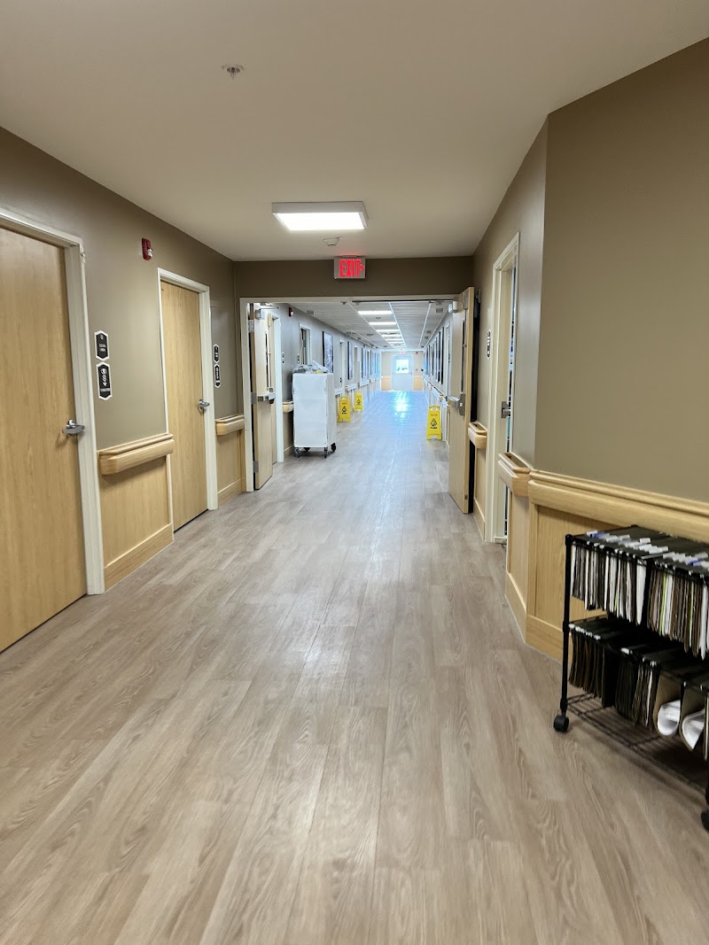 ALEXANDRIA CARE CENTER nursing home in ALEXANDRIA, IN - Photo 2 of 5