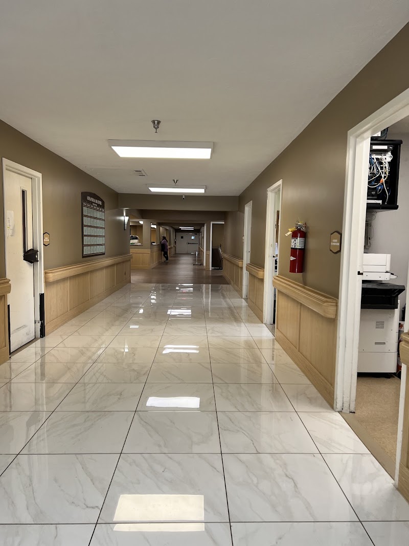 ALEXANDRIA CARE CENTER nursing home in ALEXANDRIA, IN - Photo 3 of 5