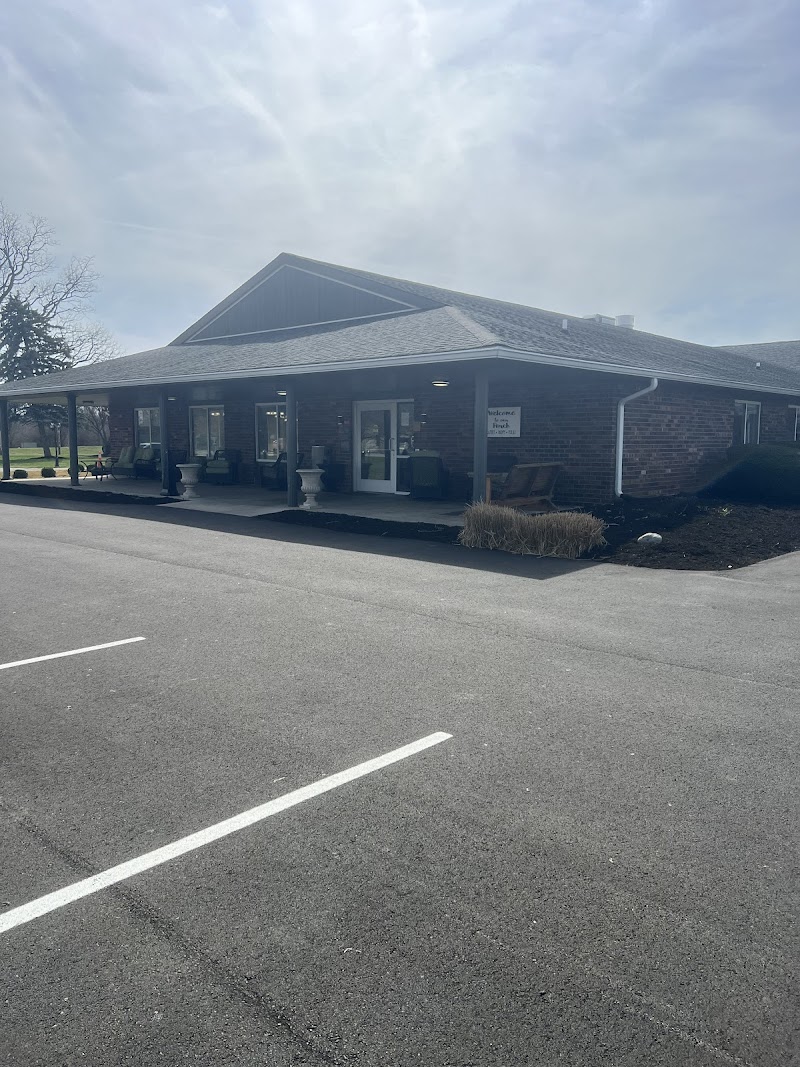 ALEXANDRIA CARE CENTER nursing home in ALEXANDRIA, IN - Photo 5 of 5