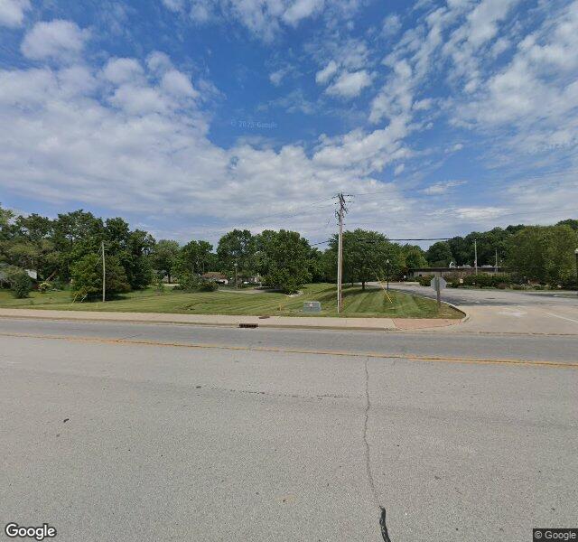 RICHLAND BEAN BLOSSOM HEALTH CARE CENTER nursing home in ELLETTSVILLE, IN - Photo 2 of 2