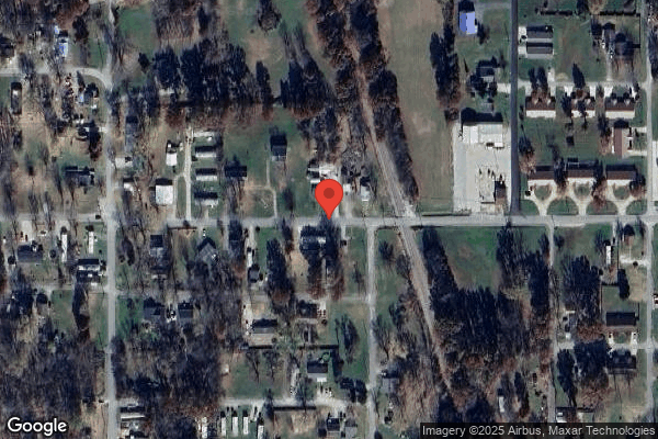 HEALTH CENTER AT GLENBURN HOME nursing home in LINTON, IN