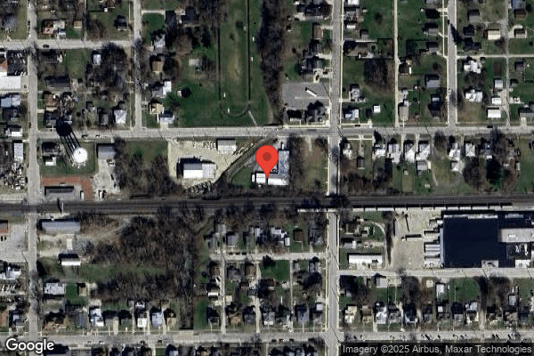 PINEKNOLL REHABILITATION CENTRE nursing home in WINCHESTER, IN