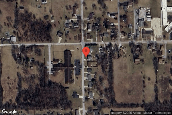 ENVIVE OF HUNTINGTON nursing home in HUNTINGTON, IN - Photo 1 of 4