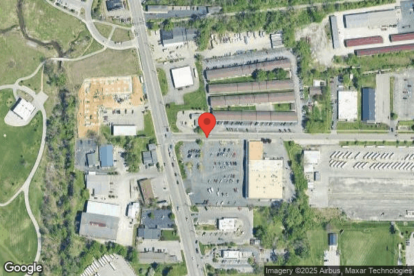 APERION CARE MONROE nursing home in BLOOMINGTON, IN - Photo 1 of 3