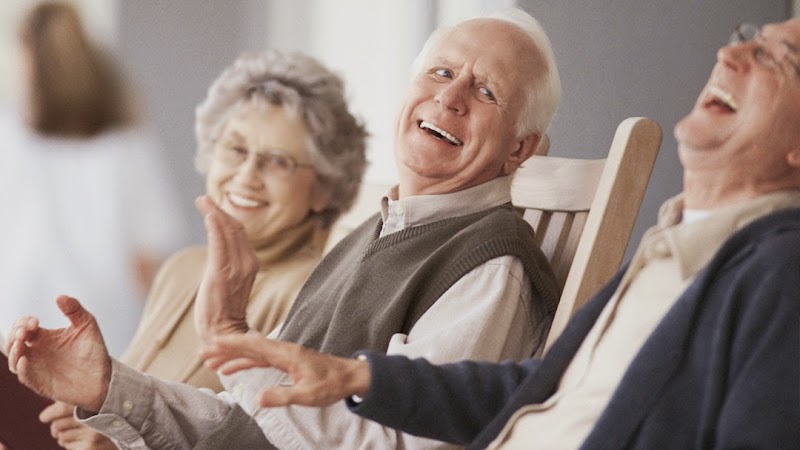 APERION CARE MONROE nursing home in BLOOMINGTON, IN - Photo 2 of 3