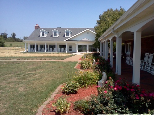 BERTHA D GARTEN KETCHAM MEMORIAL CENTER nursing home in ODON, IN - Photo 2 of 5
