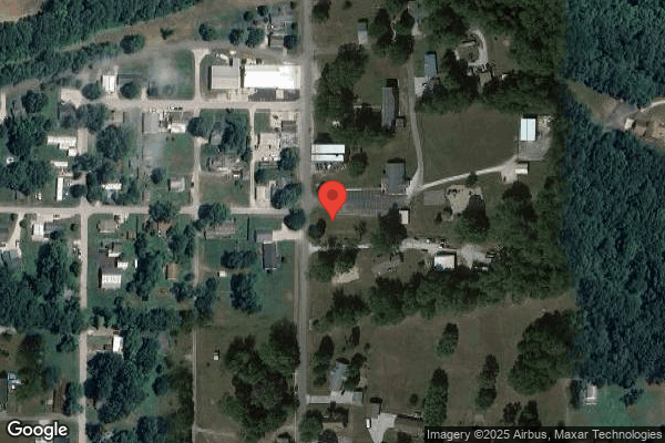 CLOVERLEAF OF KNIGHTSVILLE nursing home in KNIGHTSVILLE, IN - Photo 1 of 4