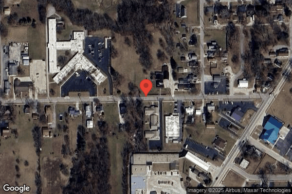 HICKORY CREEK AT HUNTINGTON nursing home in HUNTINGTON, IN - Photo 1 of 5