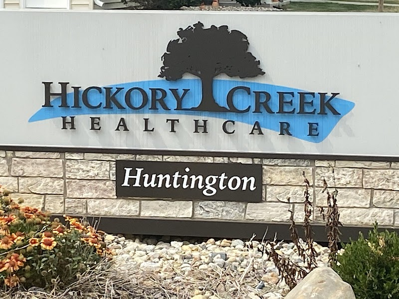 HICKORY CREEK AT HUNTINGTON nursing home in HUNTINGTON, IN - Photo 3 of 5
