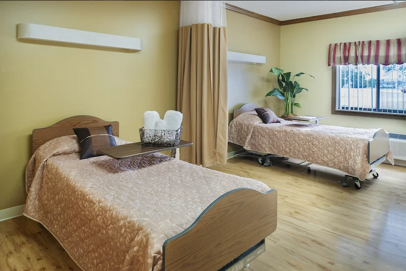 BETHEL POINTE HEALTH AND REHAB nursing home in MUNCIE, IN - Photo 5 of 10