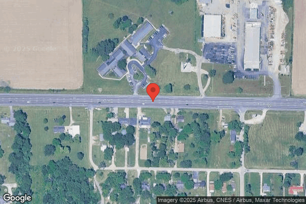 ENVIVE OF MUNCIE nursing home in MUNCIE, IN - Photo 1 of 2