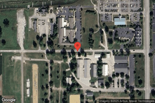 WATERS OF TIPTON SKILLED NURSING FACILITY, THE nursing home in TIPTON, IN - Photo 1 of 5