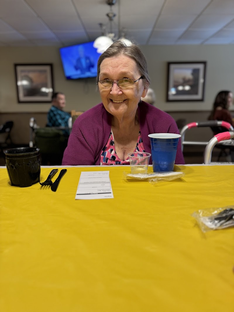 WATERS OF TIPTON SKILLED NURSING FACILITY, THE nursing home in TIPTON, IN - Photo 3 of 5