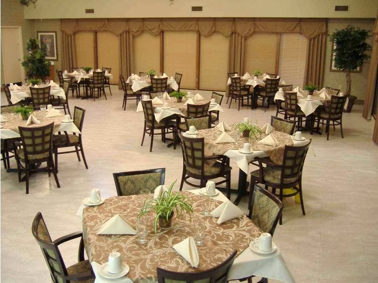 MILLER'S MERRY MANOR nursing home in INDIANAPOLIS, IN - Photo 3 of 5