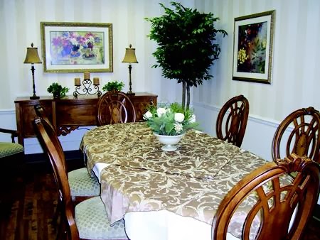 MILLER'S MERRY MANOR nursing home in INDIANAPOLIS, IN - Photo 5 of 5