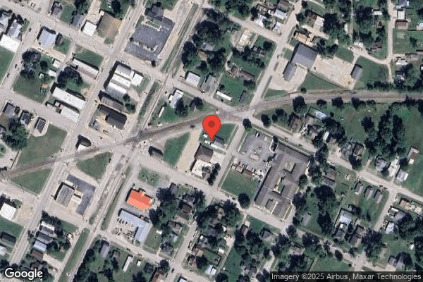 GOOD SAMARITAN HOME & REHABILITATIVE CENTER nursing home in OAKLAND CITY, IN - Photo 1 of 10