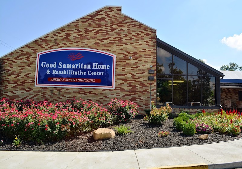 GOOD SAMARITAN HOME & REHABILITATIVE CENTER nursing home in OAKLAND CITY, IN - Photo 3 of 10