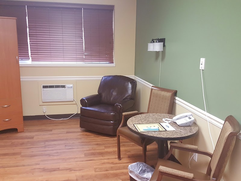 MILLER'S MERRY MANOR nursing home in MOORESVILLE, IN - Photo 5 of 9