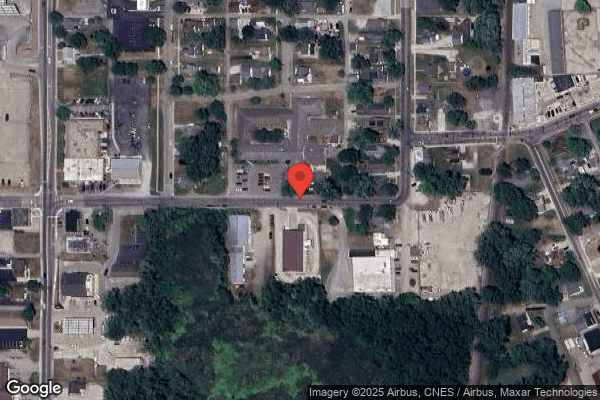 WARSAW MEADOWS nursing home in WARSAW, IN - Photo 1 of 5