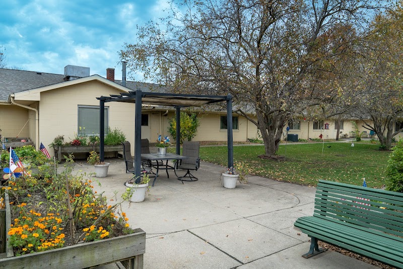 WARSAW MEADOWS nursing home in WARSAW, IN - Photo 3 of 5