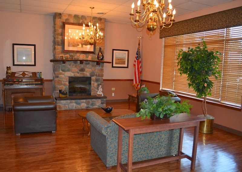 WILLIAMSPORT NURSING AND REHABILITATION nursing home in WILLIAMSPORT, IN - Photo 4 of 5