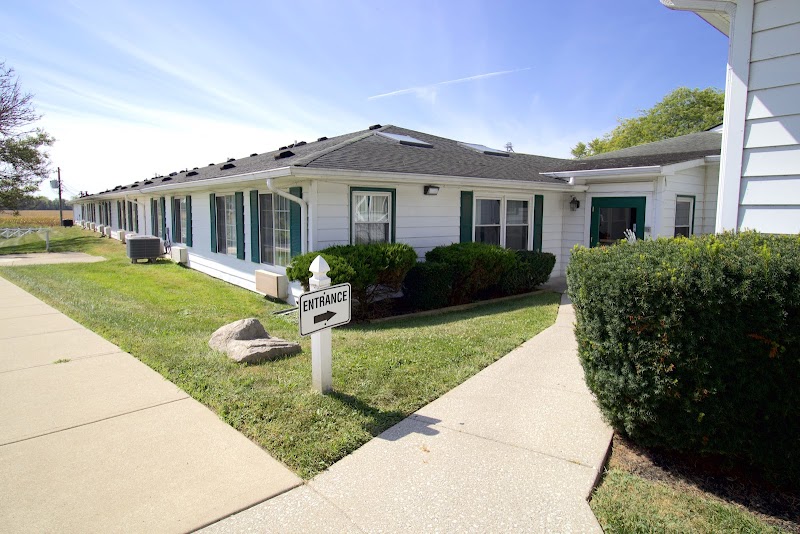 MAJESTIC CARE OF MCCORDSVILLE nursing home in MCCORDSVILLE, IN - Photo 3 of 5