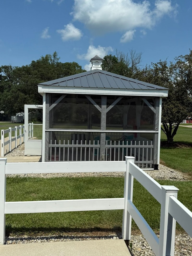 WATERS OF DUNKIRK SKILLED NURSING FACILITY, THE nursing home in DUNKIRK, IN - Photo 3 of 5
