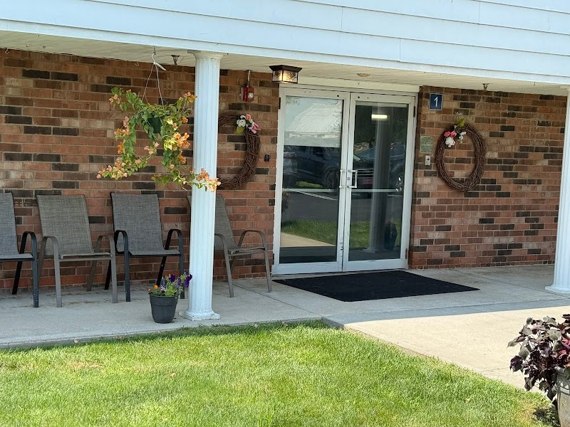 WATERS OF DUNKIRK SKILLED NURSING FACILITY, THE nursing home in DUNKIRK, IN - Photo 4 of 5