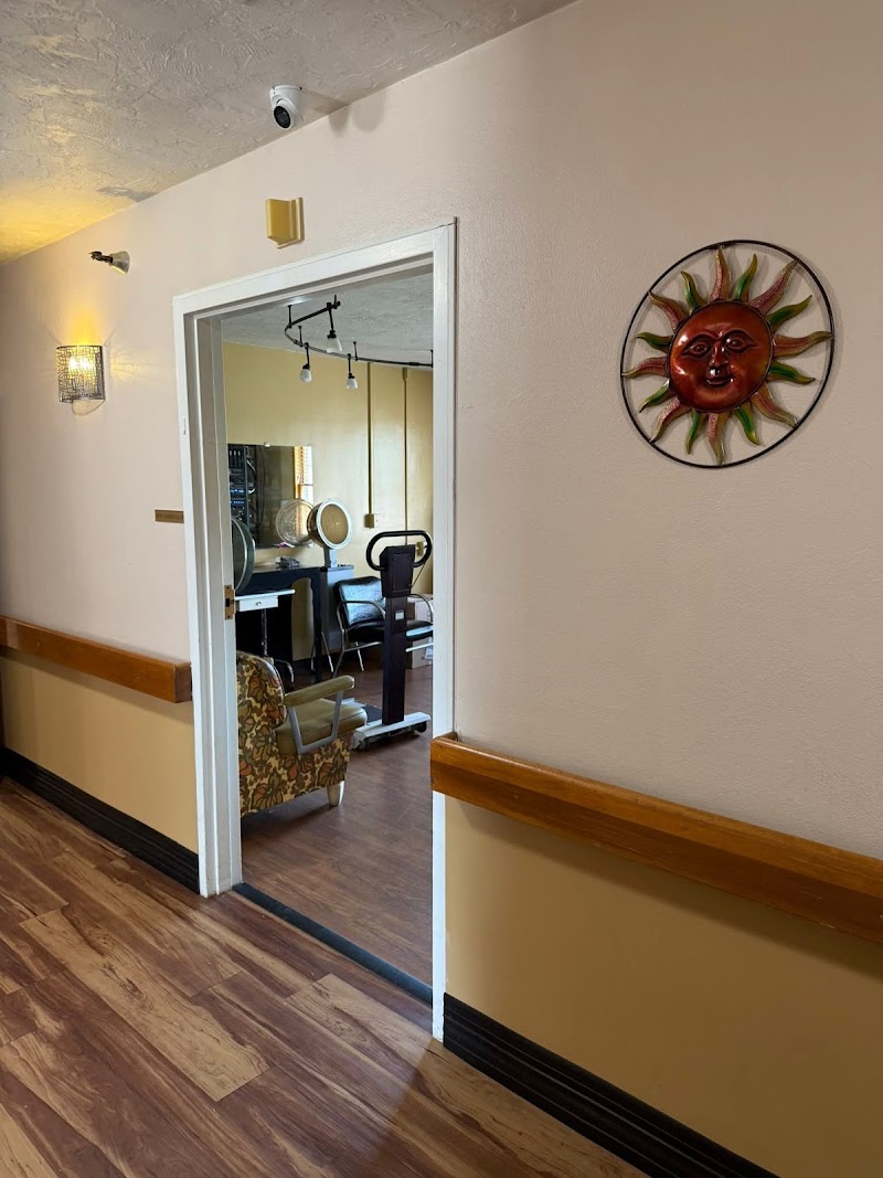 WATERS OF DUNKIRK SKILLED NURSING FACILITY, THE nursing home in DUNKIRK, IN - Photo 5 of 5