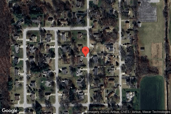 APERION CARE DEMOTTE nursing home in DEMOTTE, IN - Photo 1 of 2