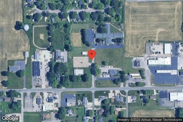 WATERS OF MIDDLETOWN SKILLED NURSING FACILITY, THE nursing home in MIDDLETOWN, IN - Photo 1 of 3