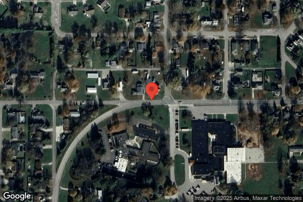 MILLER'S MERRY MANOR nursing home in WALKERTON, IN - Photo 1 of 4