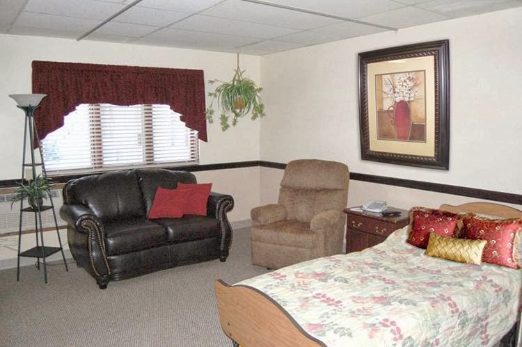 MILLER'S MERRY MANOR nursing home in WALKERTON, IN - Photo 2 of 4