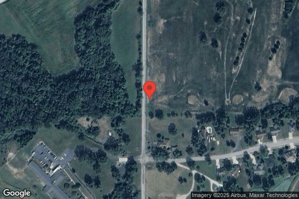 WATERS OF HARTFORD CITY SKILLED NURSING FACILITY nursing home in HARTFORD CITY, IN