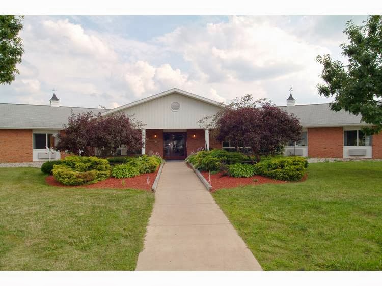MILLER'S MERRY MANOR nursing home in NEW CARLISLE, IN - Photo 2 of 3