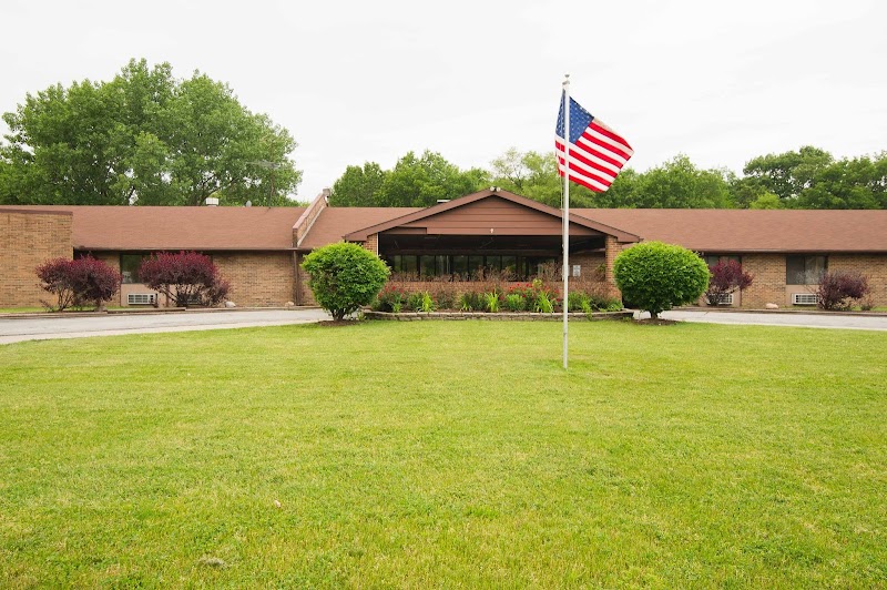 APERION CARE TOLLESTON PARK nursing home in GARY, IN - Photo 2 of 5
