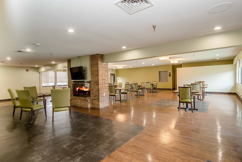 APERION CARE TOLLESTON PARK nursing home in GARY, IN - Photo 5 of 5