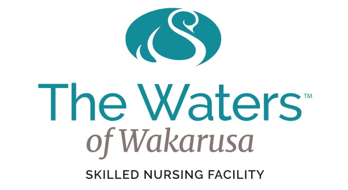WATERS OF WAKARUSA SKILLED NURSING FACILITY, THE nursing home in WAKARUSA, IN - Photo 2 of 3