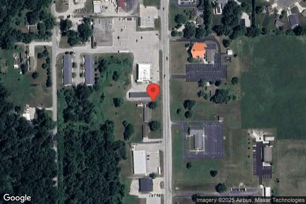 MILLER'S MERRY MANOR nursing home in GARRETT, IN - Photo 1 of 8