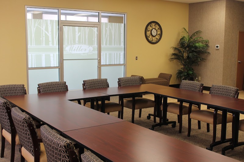 MILLER'S MERRY MANOR nursing home in GARRETT, IN - Photo 5 of 8