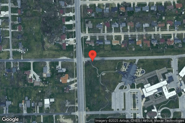 LUTHERAN LIFE VILLAGES nursing home in FORT WAYNE, IN - Photo 1 of 10