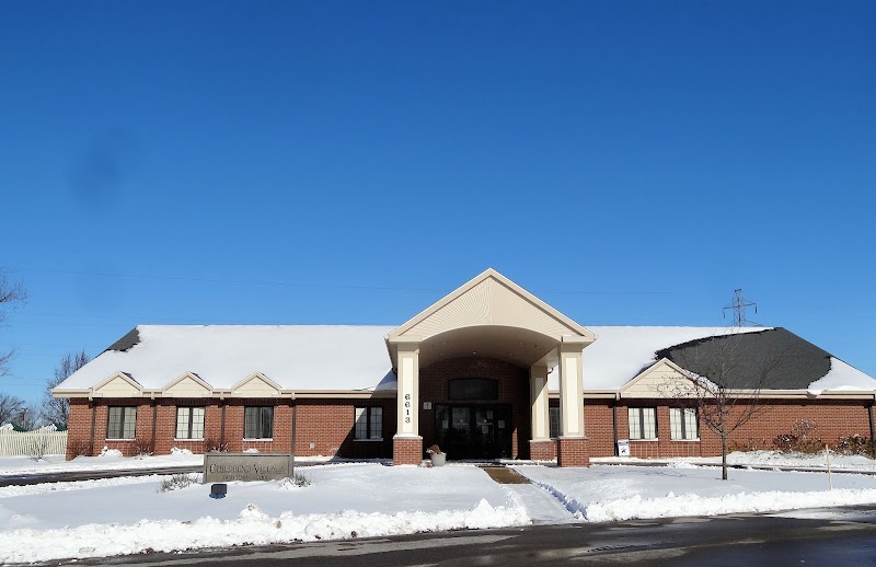 LUTHERAN LIFE VILLAGES nursing home in FORT WAYNE, IN - Photo 2 of 10