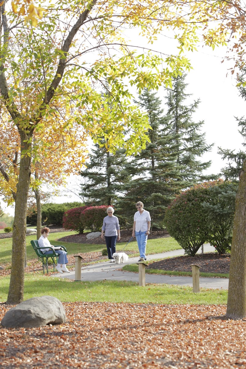 LUTHERAN LIFE VILLAGES nursing home in FORT WAYNE, IN - Photo 4 of 10